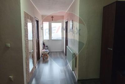 SE VINDE O SUPERBA VILA DUPLEX IN VIA CARMINA!! - 16