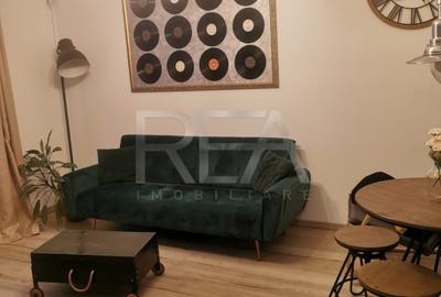 2 camere 4/12, Lujerului-Mall Plaza-Bloc 2016, panouri solare. - 1