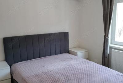 Apartament cu 2 camere decomandat în Bucovina - 10