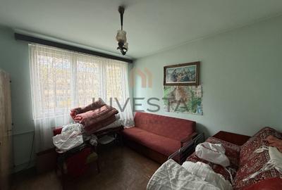 Oportunitate de investiție! Apartament 2 camere, Gheorgheni! - 2