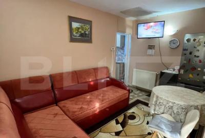 Apartament cu 2 camere semidecomandat în Central - 4