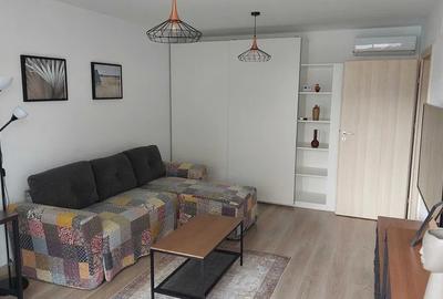 Garsoniera-Urban Plaza-Astra-Cod 4564 - 2