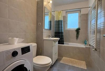 Apartament tip studio Dealu Cucului - 10