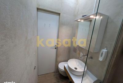 Apartament cu 3 camere, mobilat în Herăstrău - 3