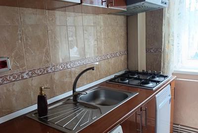 Apartament cu 2 camere decomandat în Dărmănești - 6