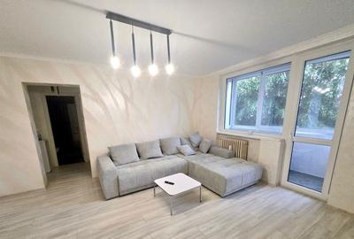 Apartament cu 2 camere decomandat în Podgoria - 3