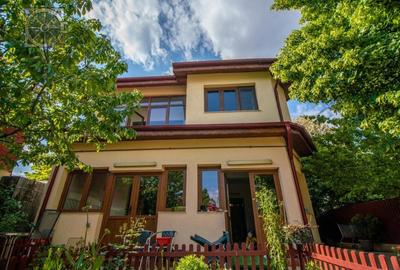 Casă individuală cu 5 camere cu Canalizare în Brâncoveanu - 1