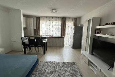 Garsonieră decomandată în Sânpetru - 6