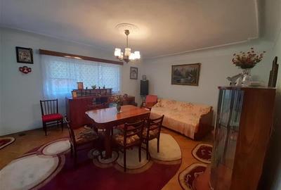 Vanzare casa zona Mircea cel Batran - 3