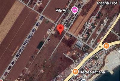 Spațiu comercial, în Agigea - 2