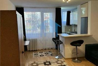 Garsoniera, Manastur - 3