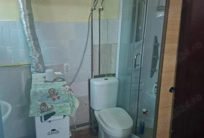 Garsonieră decomandată în Central - 7