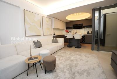 3 Camere | Design Premium | Parcare&Boxa | Cortina North - Pipera - 3