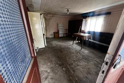 Casă cu 4 camere în Câmpofeni - 1