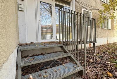 SAD - Spatiu comercial / de birouri in Dacia - ideal cabinet Psiho, manichiura - 2