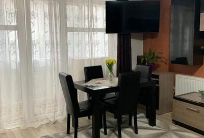 Apartament cu 2 camere în Baciu - 4