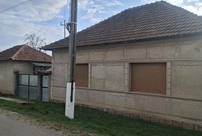Casă cu 3 camere în Vintere - 1