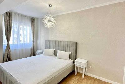 Apartament cu 2 camere semidecomandat în Florești - 18