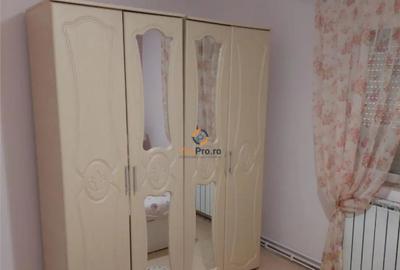 Apartament cu 2 camere semidecomandat în Complex Studențesc - 7