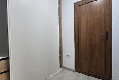 Vanzare apartament 2 camere Podu Ros - mobilat complet - 8