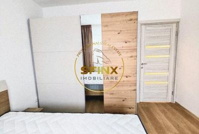 3 camere Chisinau Mega Mall Arena Nationala 2 bai renovat prima inchiriere - 4