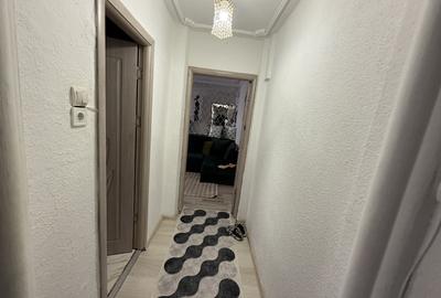 Apartament cu 3 camere semidecomandat în Groapa - 7