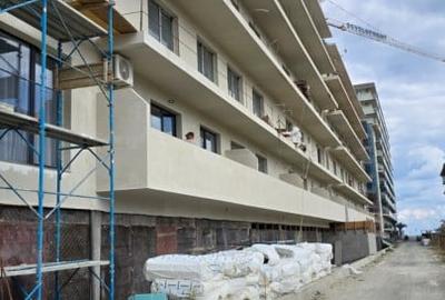 STUDIO LA MARE | MAMAIA NORD | LA 50 M DE PLAJA - 5