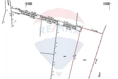 Teren de 1034 mp, în Fundata - 10