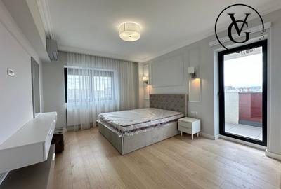 Apartament 2 camere zona Trocadero - 11