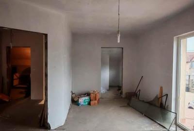 Casă 5 camere, 170mp utili, Cartierul Orizont 2 , Paleu, Bihor. - 9