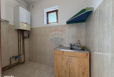 Spațiu comercial, de 130 mp, în Tipografilor - 11