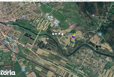 Teren de 5755 mp, în Central - 3