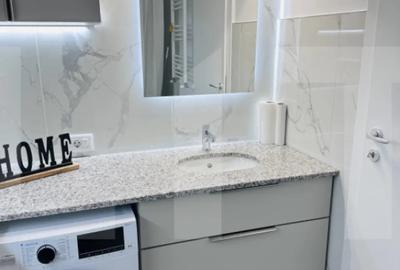 Apartament cu 2 camere în Central - 3