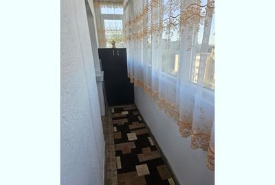 Apartament 4 camere, 2 băi și 2 balcoane | Sos. Olteniței 250 - 14