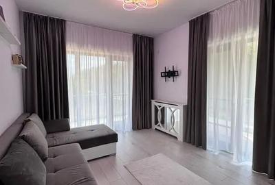 Apartament 2 Camere Decomandat | Pipera | Mobilat, Utilat Modern - 3