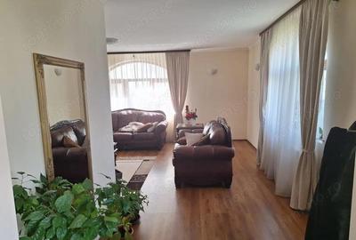 Casă cu 8 camere în Semicentral - 7