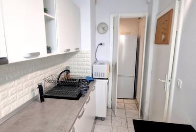 Apartament cu 2 camere semidecomandat, mobilat în Ștrand - 7