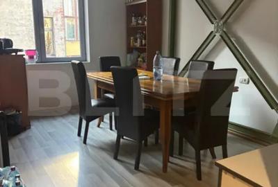 Spațiu comercial, de 332 mp, în Horea - 9