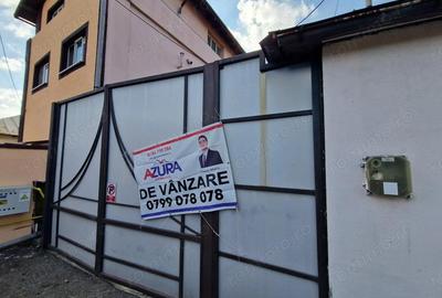 AZURA Imobiliare - Spatiu Comercial, Servicii, Ateliere - 2