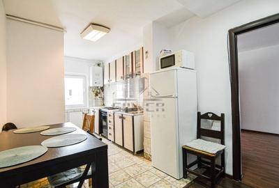 TOP ! Apartament 4 camere decomandat in Manastur, zona Calea Floresti - 5