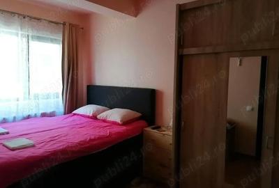 Apartament cu 2 camere decomandat în Central - 9