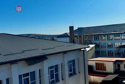 Apartament cu 2 camere în Fălticeni - 7