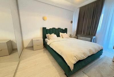 Apartament cu 2 camere decomandat în Trivale - 4