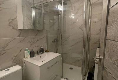 Garsonieră decomandată în Mărăști - 2