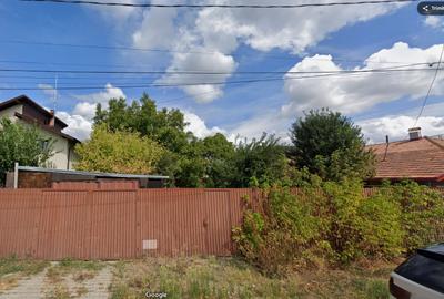 Teren intravilan 360mp, d15ml, utilitati la poarta, Chitila, Ilfov, - 4