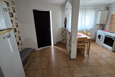Casă individuală cu 2 camere cu Canalizare în Chitila - 4