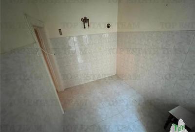 Apartament 2 camere, etaj 1, aproape de Piata Domenii zona linistita. - 11