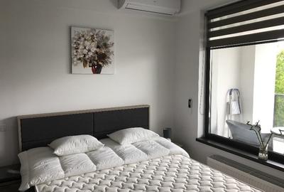 Garsonieră decomandată, mobilată în Pipera - 4