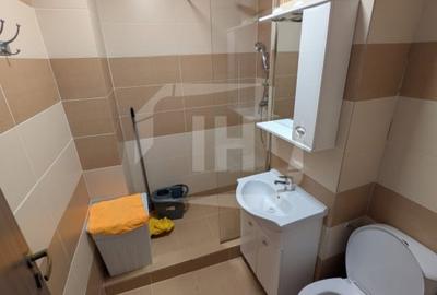 Garsonieră semidecomandată, mobilată în Mănăștur - 6