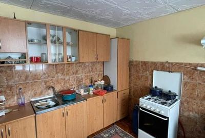 Casă cu 3 camere cu Teren 320 Mp în Central - 5